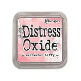 Distress Oxide Ink pad - Saltwater Taffy