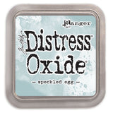 Distress Oxide Ink pad - Speckled Egg