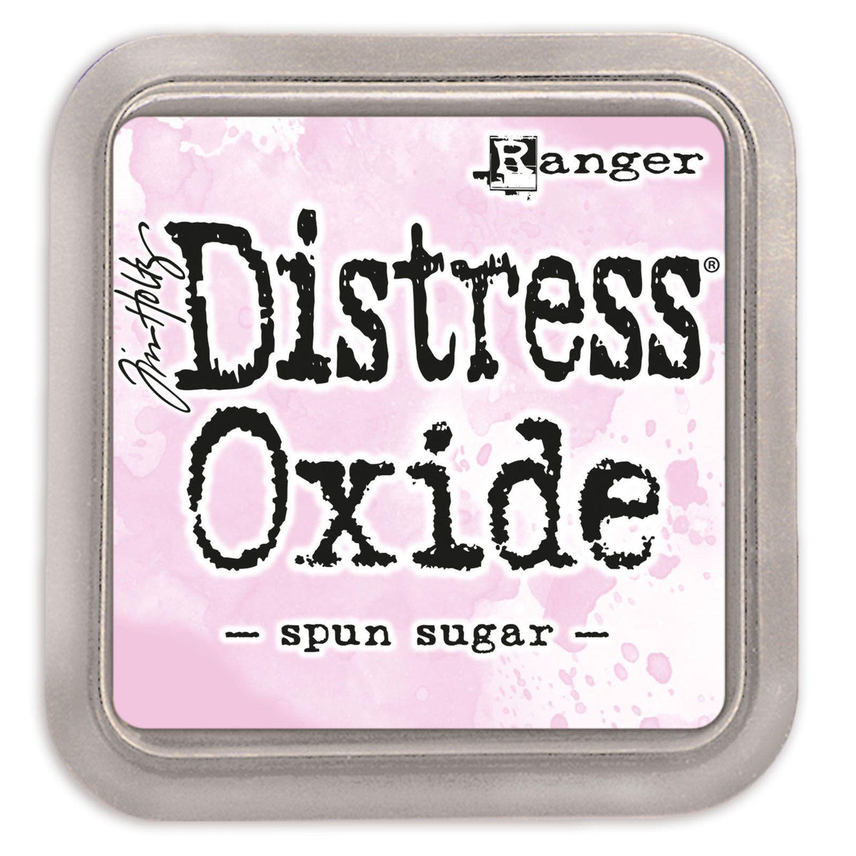 Distress Oxide Ink pad - Spun Sugar