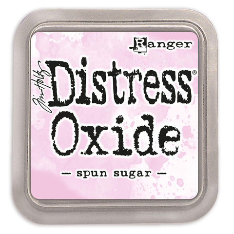 Distress Oxide Ink pad - Spun Sugar