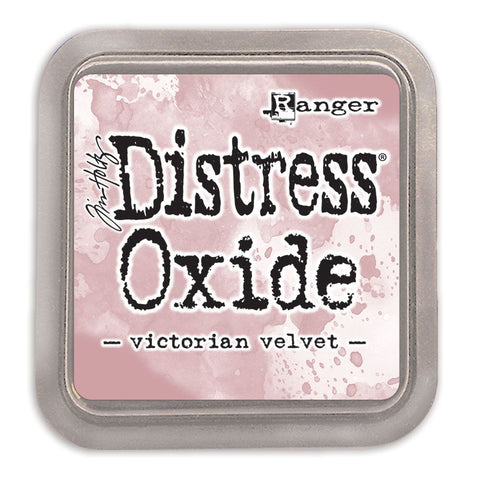 Distress Oxide Ink pad - Victorian Velvet