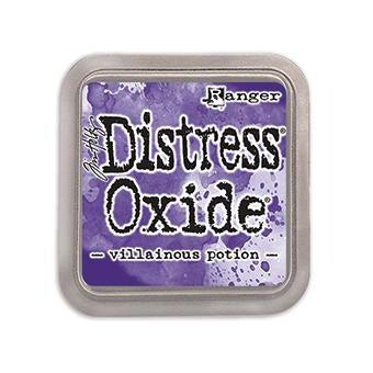 Distress Oxide Ink pad - Villainous Potion