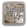 Distress Oxide Ink pad - Walnut Stain