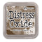 Distress Oxide Ink pad - Walnut Stain