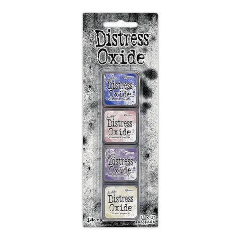 Distress Oxide Mini Ink pads #11