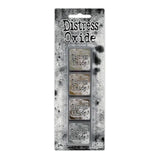 Distress Oxide Mini Ink pads #12