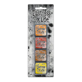 Distress Oxide Mini Ink pads #2