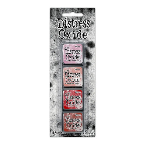 Distress Oxide Mini Ink pads #7