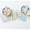 Document Life Stories - Pocket Pages Kit Four Seasons