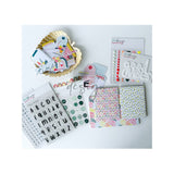 Document Life Stories - Pocket Pages Kit One Moment In Time