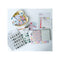 Document Life Stories - Pocket Pages Kit One Moment In Time