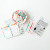 Document Life Stories - Pocket Pages Kit Thirteen Tales Of Summer