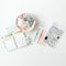 Document Life Stories - Pocket Pages Kit Thirteen Tales Of Summer