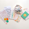 Document Life Stories - Pocket Pages Kit Twelve Months Of Stories