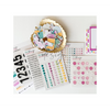 Document Life Stories - Pocket Pages Kit Yesterday