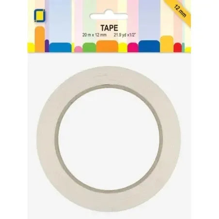 Double Sided Adhesive Tape - 12 mm