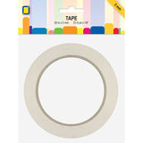 Double Sided Adhesive Tape - 3 mm