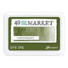 Dye Ink Pad 49 & Market | Camouflage