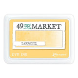 Dye Ink Pad 49 & Market | Daffodil