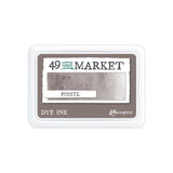 Dye Ink Pad 49 & Market | Fossil
