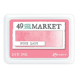Dye Ink Pad 49 & Market | Pink Lady