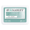 Dye Ink Pad 49 & Market | Sea Glass