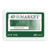Dye Ink Pad 49 & Market | Shamrock