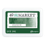Dye Ink Pad 49 & Market | Shamrock