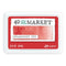 Dye Ink Pad 49 & Market | Strawberry Pie