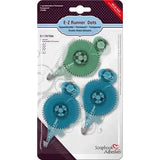 E-Z Runner Dots Refill Value Pack