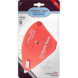 E-Z Runner Grand Permanent Strips Refill