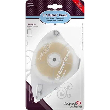 E-Z Runner Grand Ultra Strong Refill