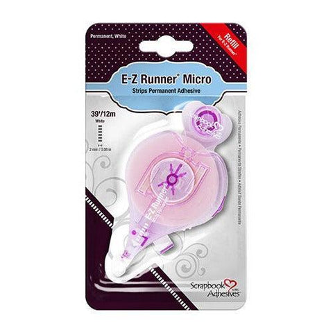 E-Z Runner Micro | Refill