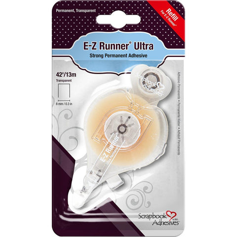 E-Z Runner Ultra Permanent | Refill