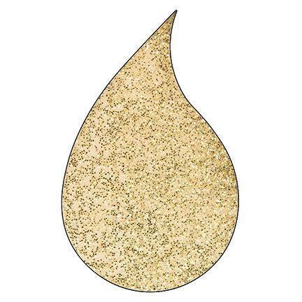 Embossing Glitter | Pearl Gold Sparkle