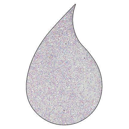 Embossing Glitter | Sparkling Snow
