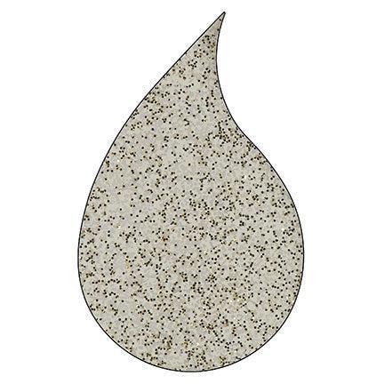 Embossing Glitter - Vintage Champagne