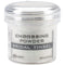 Embossing Powder - Bridal Tinsel