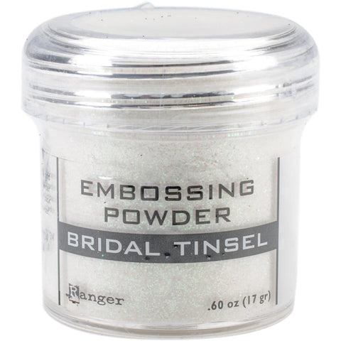 Embossing Powder Bridal Tinsel