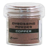 Embossing Powder - Copper