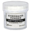 Embossing Powder - Cottontail