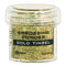 Embossing Powder - Gold Tinsel