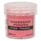Embossing Powder - Pink Tinsel