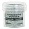 Embossing Powder - Silver Tinsel