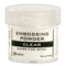 Embossing Powder - Super Fine Clear