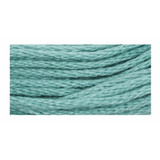 Embroidery Floss - Aquamarine Dark