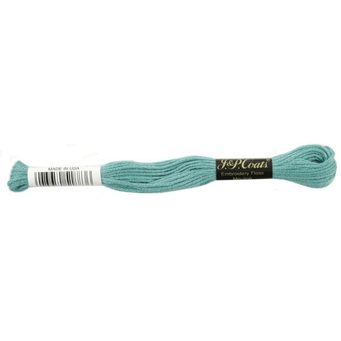 Embroidery Floss - Aquamarine Dark