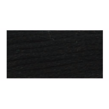 Embroidery Floss - Black