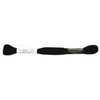 Embroidery Floss - Black