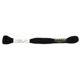 Embroidery Floss - Black